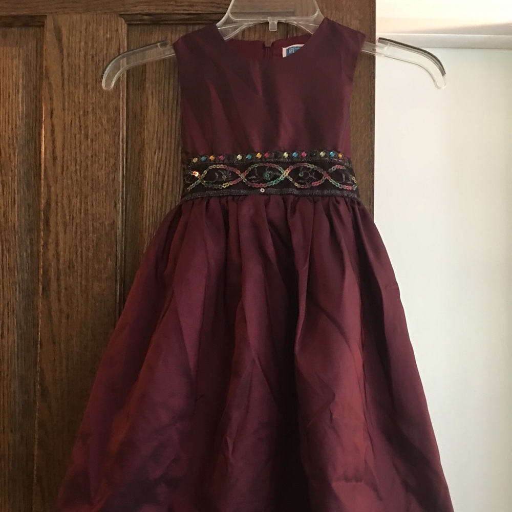 The Children’s Place dress 4T
